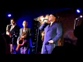the Chris O'Leary Band - Dress Blues - Live
