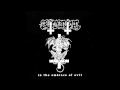 Grotesque - Spawn of Azathoth
