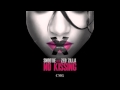 Snootie Wild - No Kissing (featuring Zed Zilla) [CMG Exclusive]