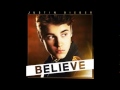 Justin Bieber - Right Here ft. Drake Full Official Music Video Song Believe