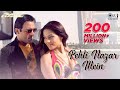 Pehli Nazar Mein - Race I Akshaye Khanna, Bipasha Basu, Atif Aslam