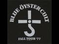 Blue Oyster Cult - Perfect Water