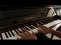 Hailee steinfield, Grey ft. Zedd - Starving Piano Cover by Piano Addict
