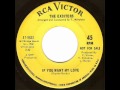 The Exciters - If You Want My Love