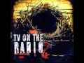 TV on the Radio - Wolf Like Me