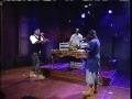 A Tribe Called Quest - 1nce Again live on Conan O'brien
