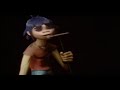Gorillaz - Feel Good Inc. (Live At The MTV EMA's) (HD)