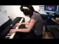 System Of A Down - Toxicity - piano cover [HD]