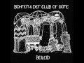 Bohren & Der Club of Gore - Zombies Never Die (Blues)