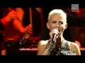 Roxette - Joyride (live at Night of the Proms, Hannover, 17.12.2009)