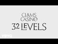 Clams Casino - Blast