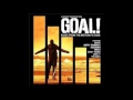 Goal! The Dream Begins Soundtrack - Kasabian - Club Foot