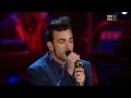 Marco Mengoni @ Meri Luis - 4 marzo
