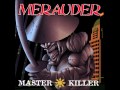 Merauder - Take By Force