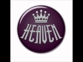Heaven Nightclub Adelaide Rare Fresh 92.7 Clubcast (The Love Babies Vs Juliet Roberts - Free Love)