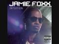 13. Jamie Foxx - Rainman - INTUITION