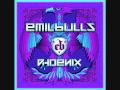 Emil Bulls - Here comes the Fire // PHOENIX out at 25.09.09