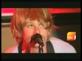 blink-182 - Anthem Part Two, Live @ MTV Jammed 2002