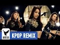Purfles - 123 | Areia Kpop Remix #159