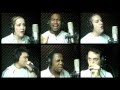 Michael Jackson - Man In The Mirror (A Cappella Cover by Duwende)