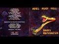 Axel Rudi Pell - Firewall (Lyrics)