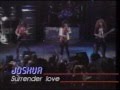 Joshua - Surrender Love 1985 (Joshua Perahia)