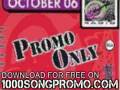 hoobastank - Out Of Control - Promo Only Modern Rock October