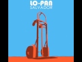 Lo Pan - Spartacus