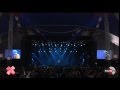 Ed Sheeran - The A Team - Lowlands 2012