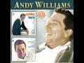 Andy Williams - Softly as i leave you