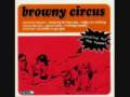 browny circus - Summer Vacation A Go Go!