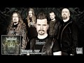 BORKNAGAR  - Roots (OFFICIAL ALBUM TRACK)