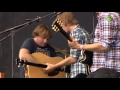 Tim Knol - Sam (Pinkpop 2011)