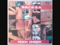 B.B.C.S. & A. - Rock Shock (1982).wmv