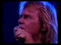 John Farnham - The Reason Why LIVE  1994