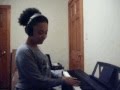 Stay - Rihanna ft. Mikky Ekko (Cover by Lydia Harrell aka the LovelySinger)