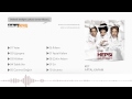 Grup Hepsi - Aptal Kafam  (Official Audio)