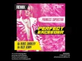 Princess Superstar - Perfect Exceeder (DJ Denis Shmelev & DJ Alex Serov Remix)