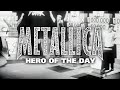 Metallica - Hero Of The Day [Official Music Video]