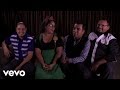 La Santa Cecilia - Latin Grammy Interview