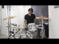 Queen - The Show Must Go on (Drum Cover)