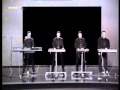 Kraftwerk - Das Model (The Model) (1982) HD 0815007