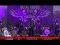 UNEARTHLY - My Fault Live - Metal Crowd Open Air 2013 (Belarus)
