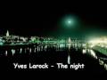 Yves Larock - The night