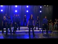 GLEE - Somebody To Love (Full Performance) (Official Music Video) HD