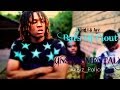 King Lil Jay - Bars Of Clout (INSTRUMENTAL)