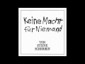 01 Wir Müssen Hier Raus ! - Ton Steine Scherben