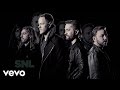 Imagine Dragons - Radioactive (Live on SNL) ft. Kendrick Lamar