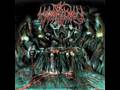 Vomitory - Blessed and Forsaken