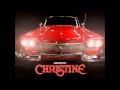 Richie Vallens - Come on Let's Go - Christine Soundtrack